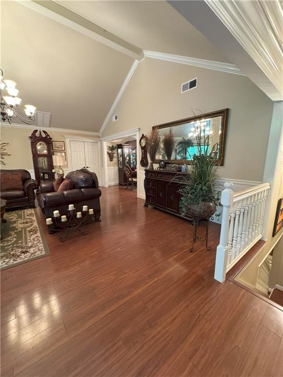 334 Eagle Circle, Dillard, Georgia image 8