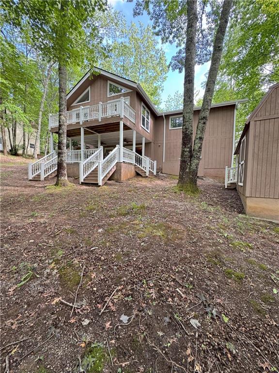 334 Eagle Circle, Dillard, Georgia image 33