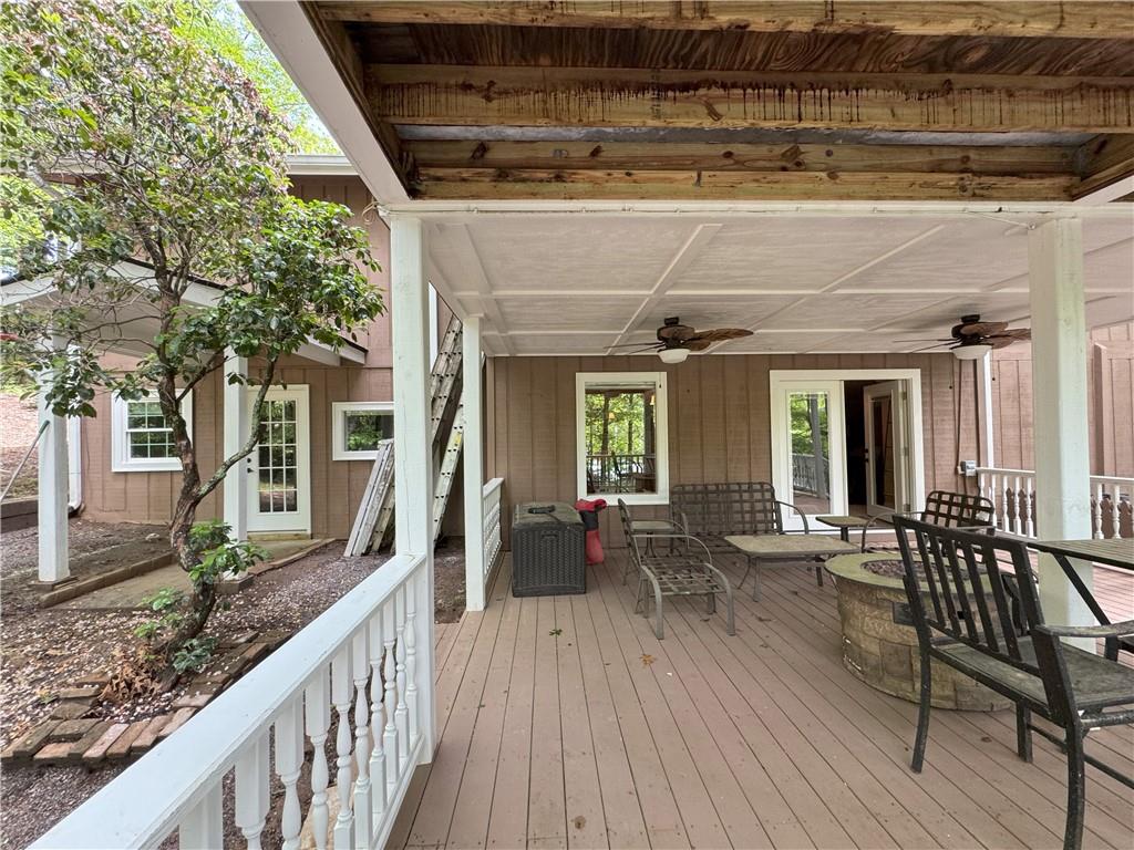 334 Eagle Circle, Dillard, Georgia image 31