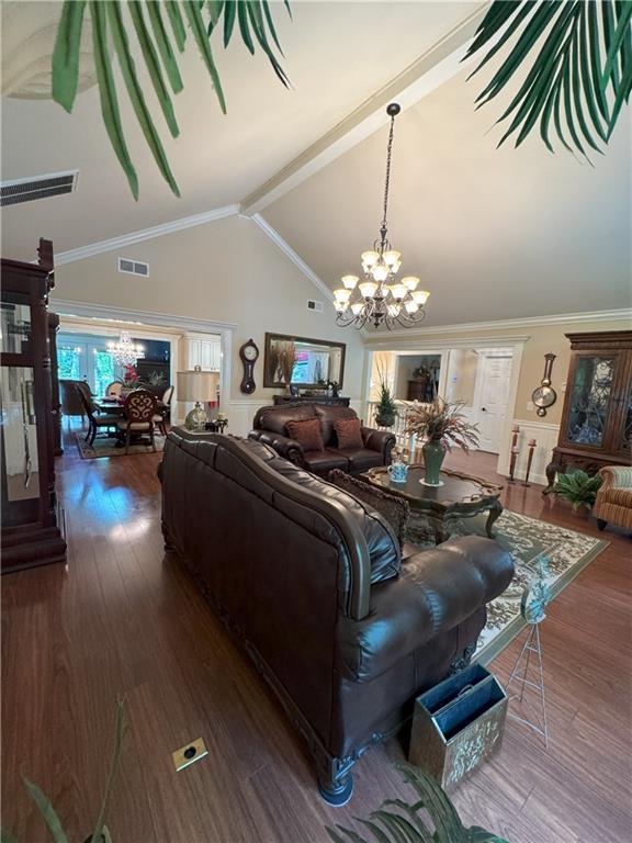 334 Eagle Circle, Dillard, Georgia image 11