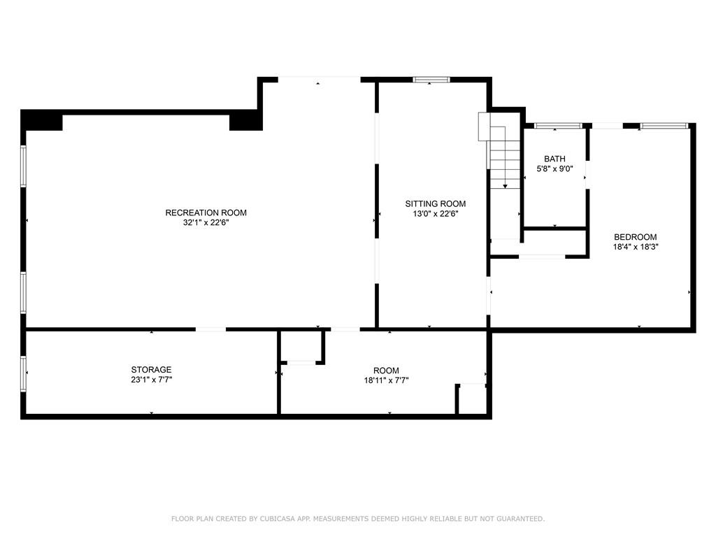 334 Eagle Circle, Dillard, Georgia image 34