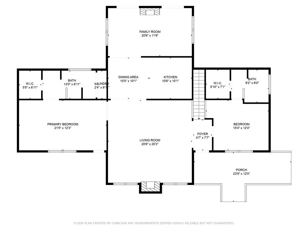 334 Eagle Circle, Dillard, Georgia image 35