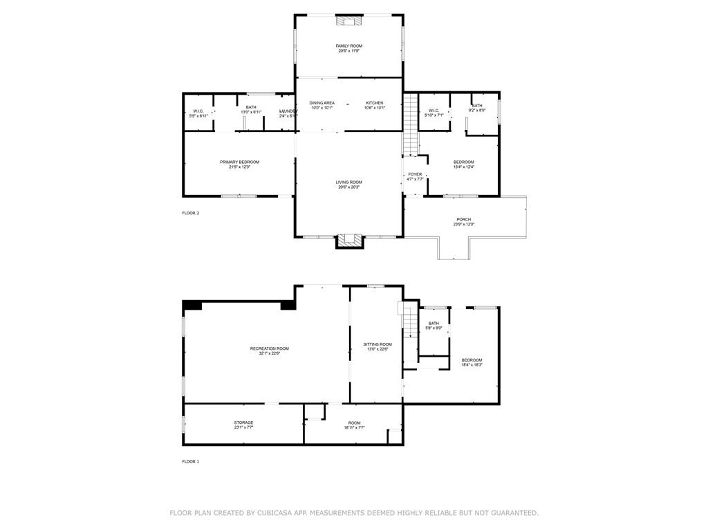 334 Eagle Circle, Dillard, Georgia image 36