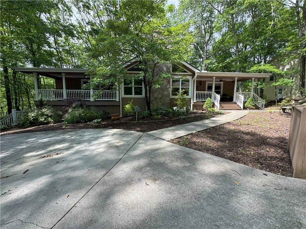 334 EAGLE Circle