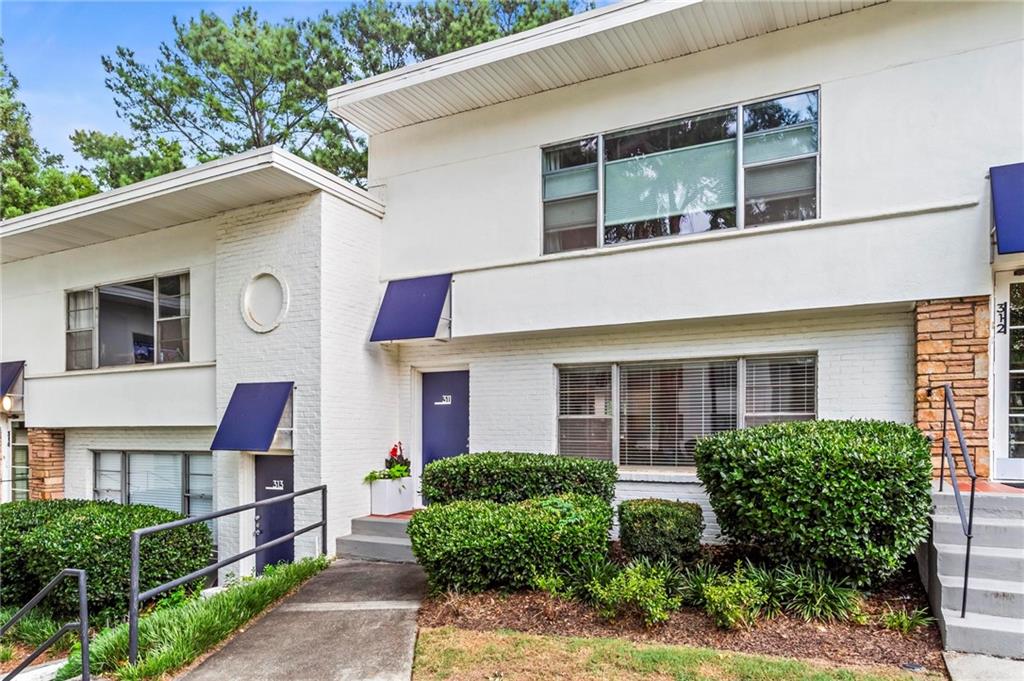 2250 Cheshire Bridge Road NE 311