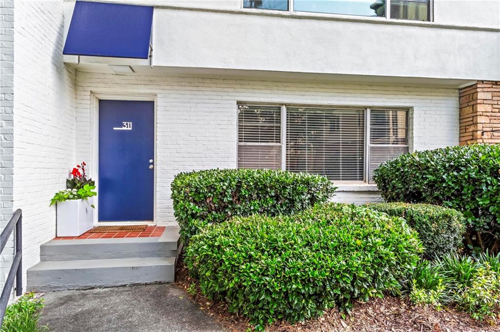 2250 Cheshire Bridge Road NE 311