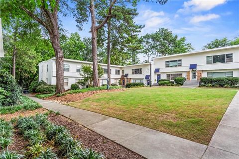 2250 Cheshire Bridge Road NE 311 Atlanta GA 30324