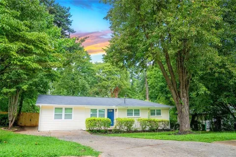 1975 Glenmar Drive, Decatur, GA 30032 - MLS#: 7534704