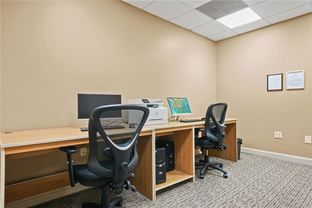 3481 Lakeside Drive #601, Atlanta, Georgia image 32