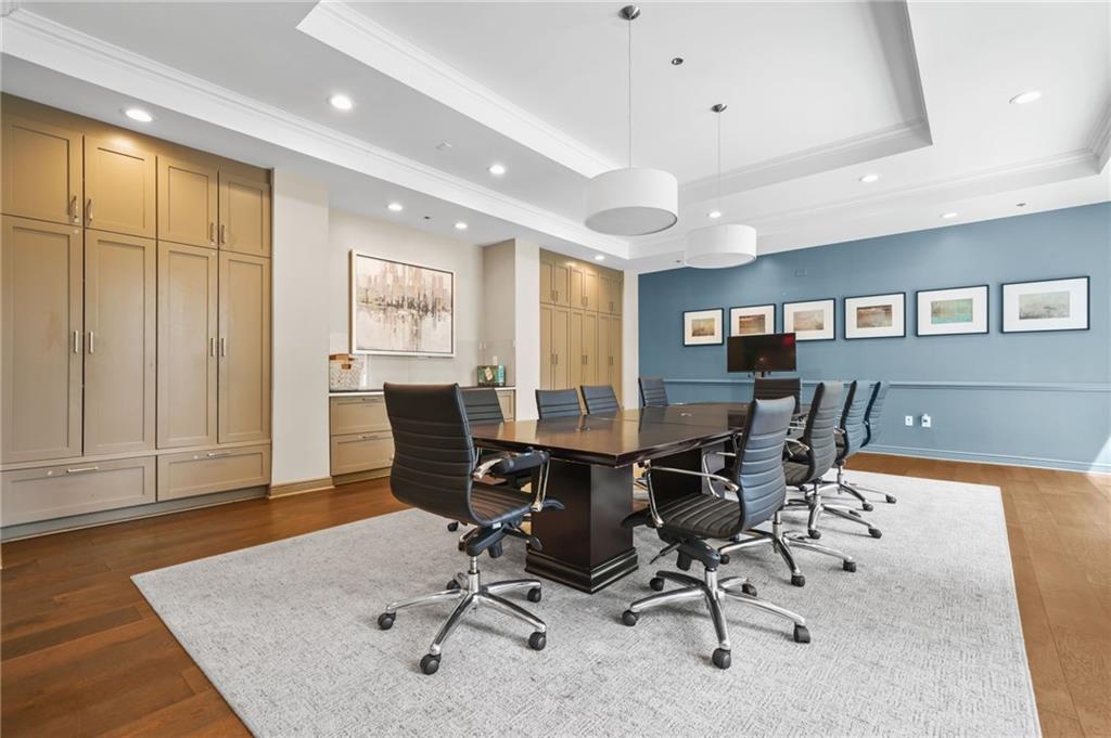 3481 Lakeside Drive #601, Atlanta, Georgia image 35