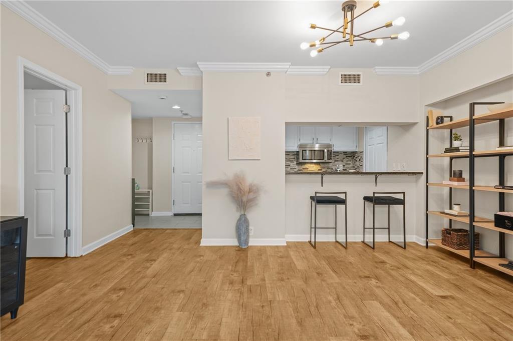 3481 Lakeside Drive #601, Atlanta, Georgia image 8