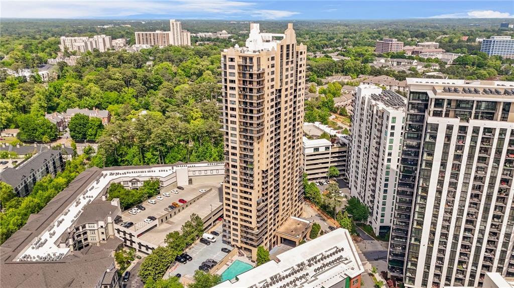 3481 Lakeside Drive #601, Atlanta, Georgia image 40