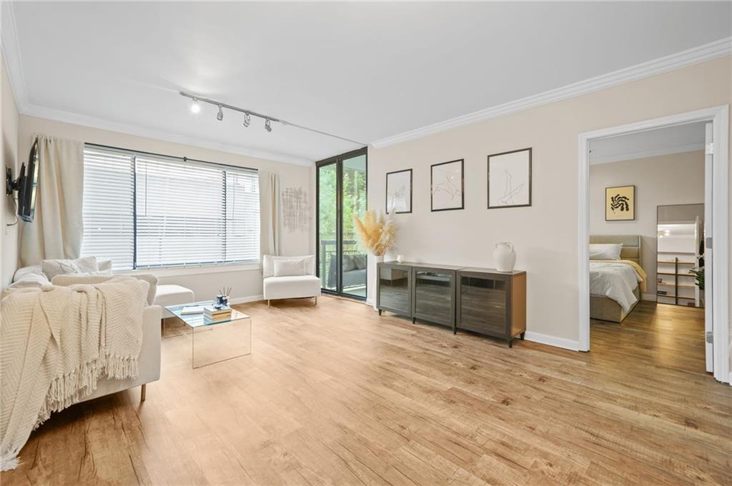 3481 Lakeside Drive #601, Atlanta, Georgia image 4