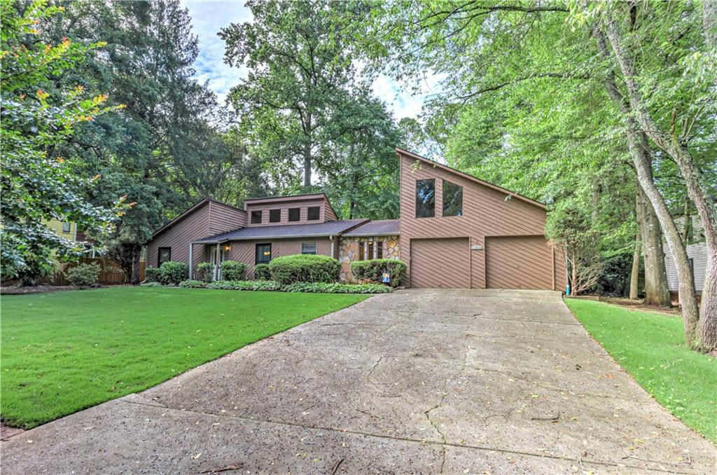 4920 Tremont Drive NE