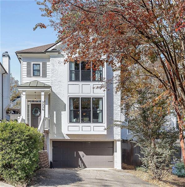 3230 Cates Avenue NE