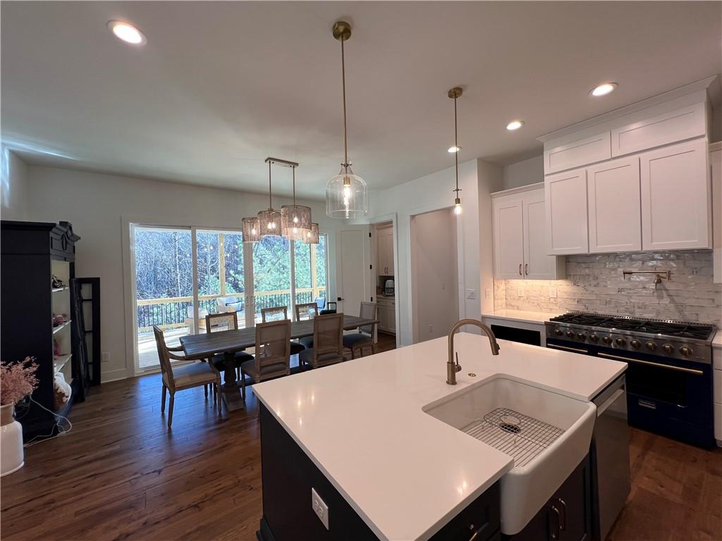 4964 Brendlynn Drive, Suwanee, Georgia image 17