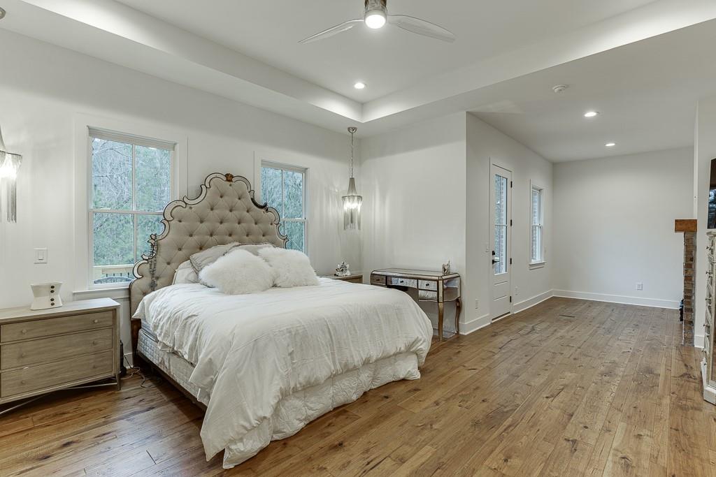 4964 Brendlynn Drive, Suwanee, Georgia image 38