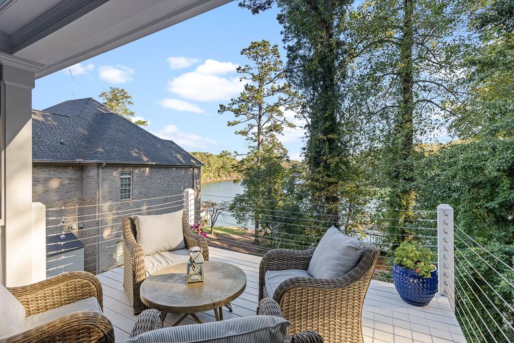 3441 Shoreland Drive, Buford, Georgia image 36