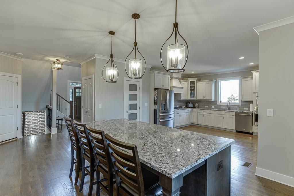 3441 Shoreland Drive, Buford, Georgia image 18
