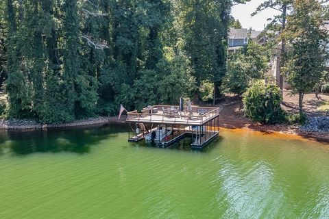 3441 Shoreland Drive Buford GA 30518