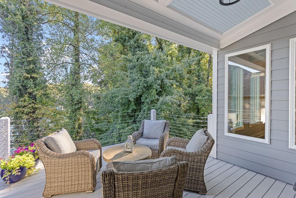 3441 Shoreland Drive, Buford, Georgia image 37