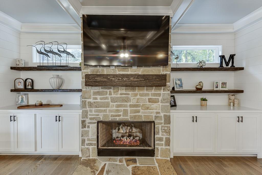 3441 Shoreland Drive, Buford, Georgia image 28