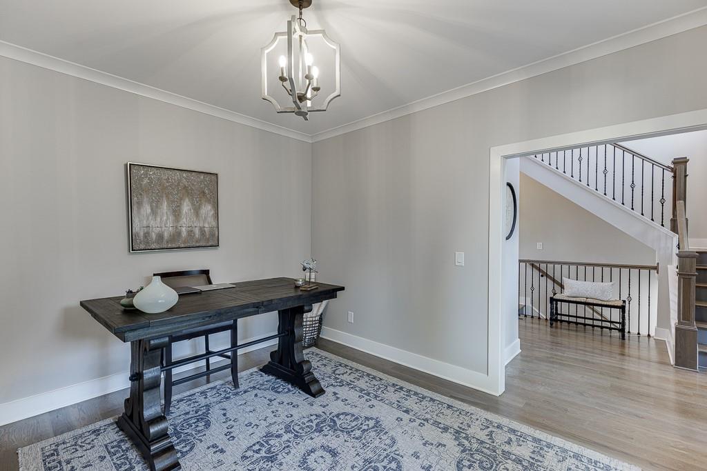 3441 Shoreland Drive, Buford, Georgia image 15