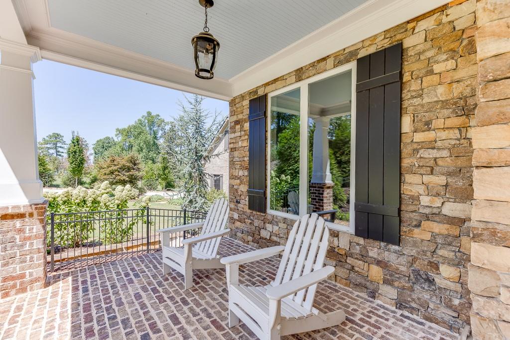 3441 Shoreland Drive, Buford, Georgia image 9