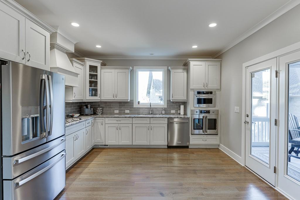 3441 Shoreland Drive, Buford, Georgia image 22
