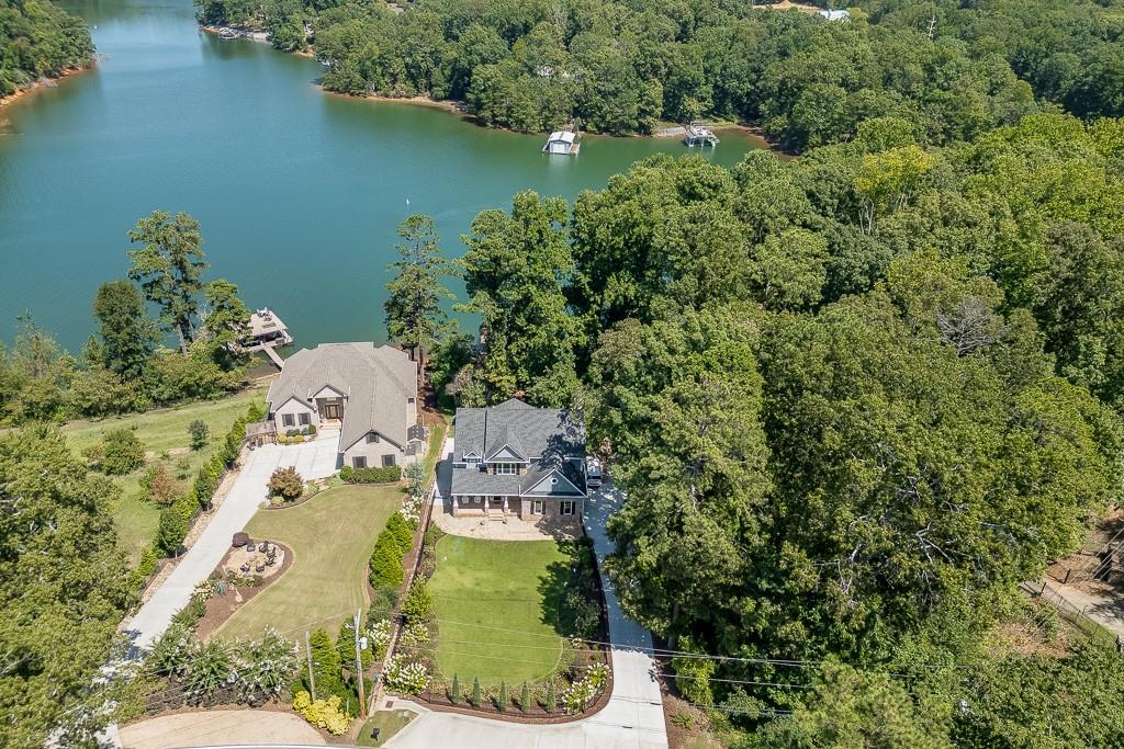 3441 Shoreland Drive, Buford, Georgia image 3