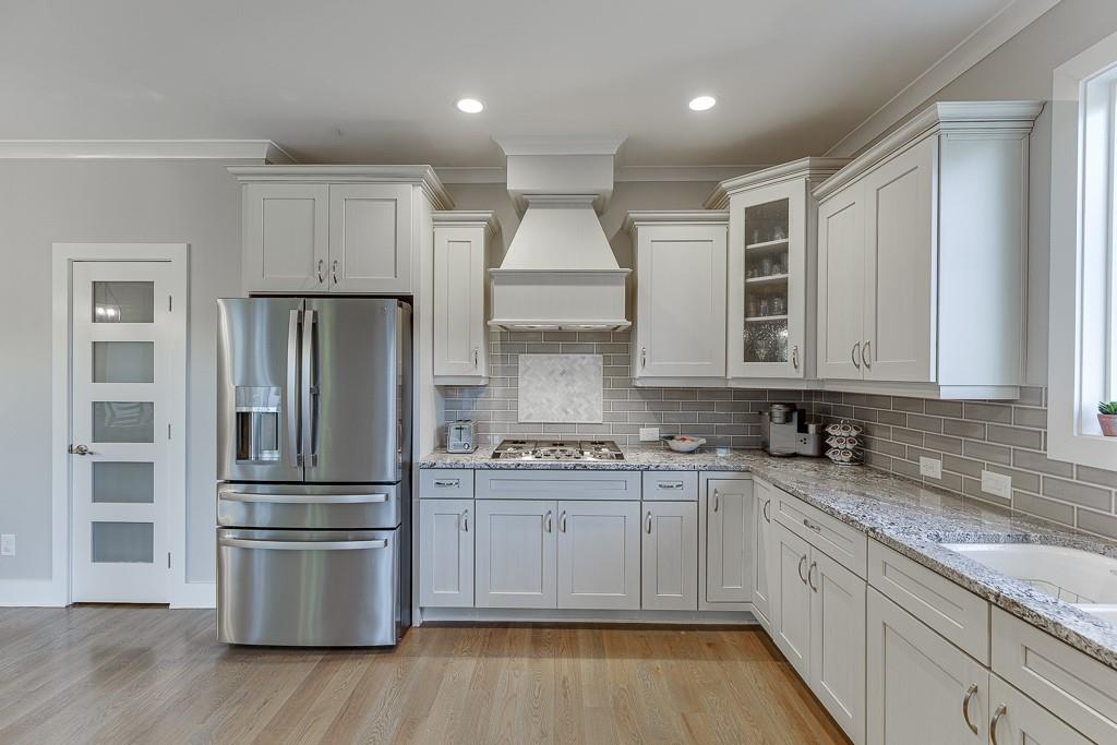 3441 Shoreland Drive, Buford, Georgia image 21