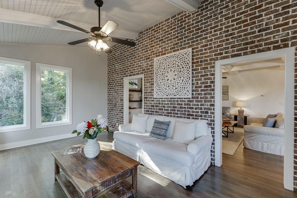 3441 Shoreland Drive, Buford, Georgia image 34