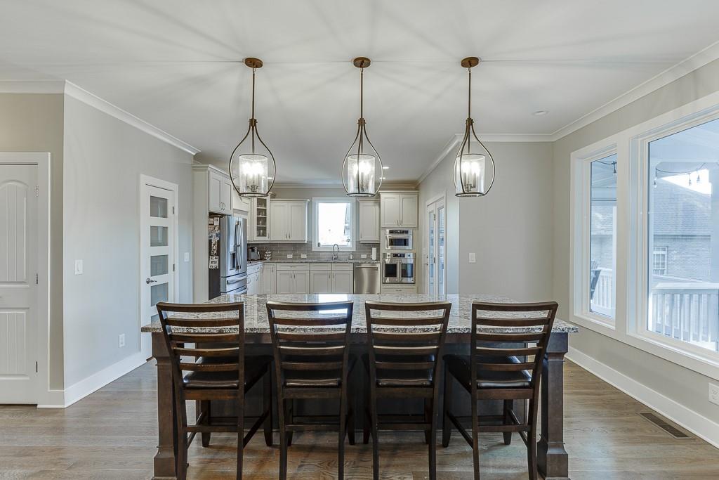 3441 Shoreland Drive, Buford, Georgia image 20