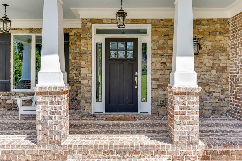 3441 Shoreland Drive, Buford, Georgia image 10
