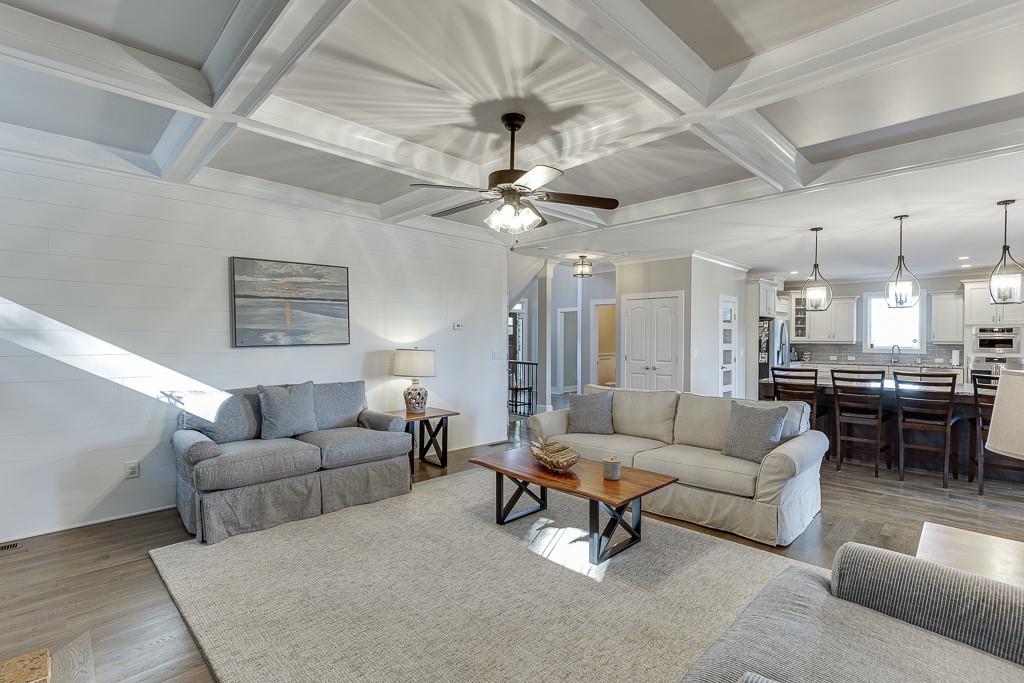 3441 Shoreland Drive, Buford, Georgia image 27