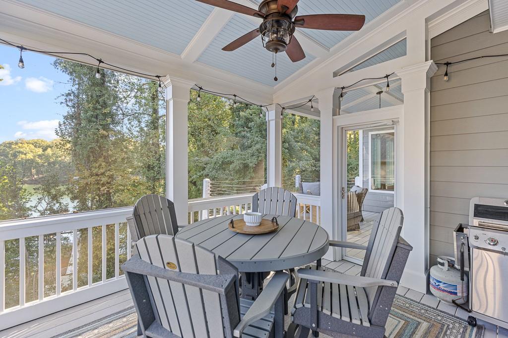 3441 Shoreland Drive, Buford, Georgia image 35
