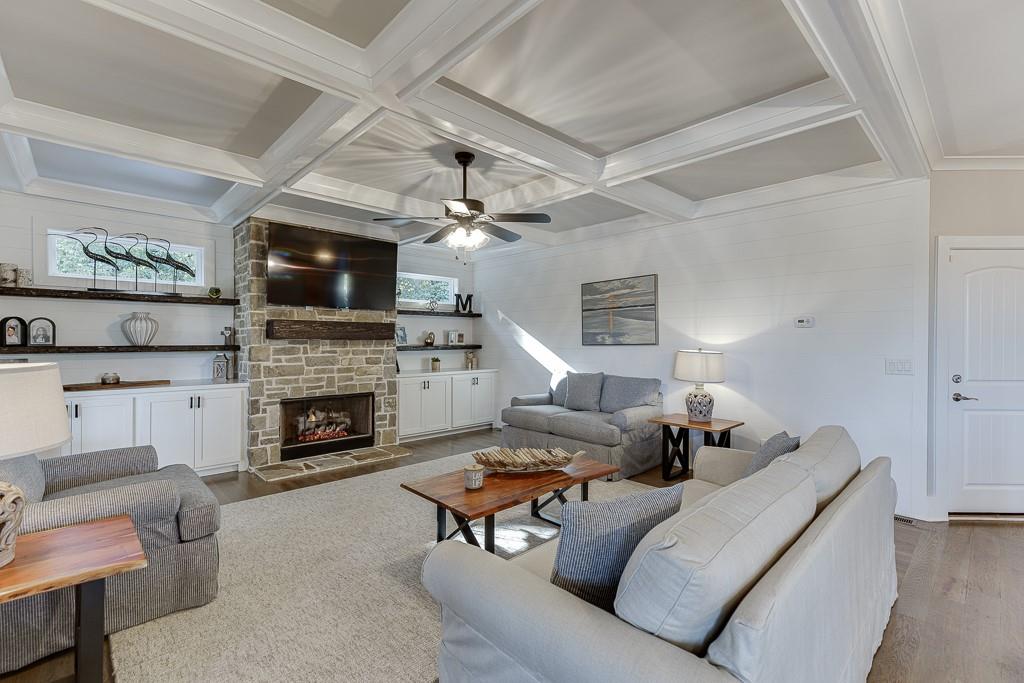 3441 Shoreland Drive, Buford, Georgia image 30