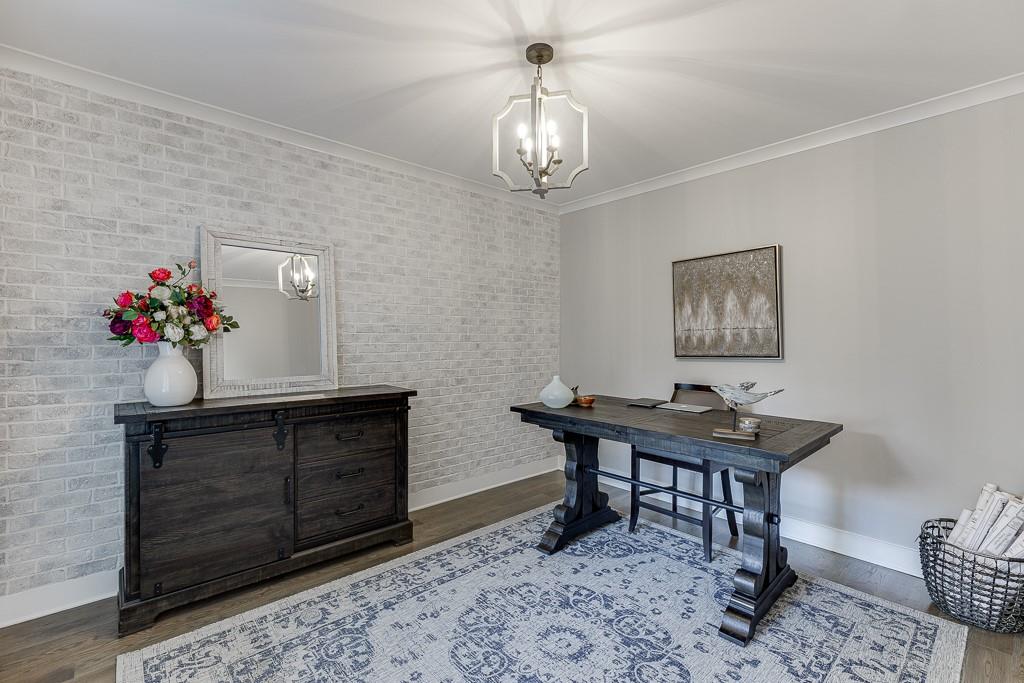 3441 Shoreland Drive, Buford, Georgia image 14