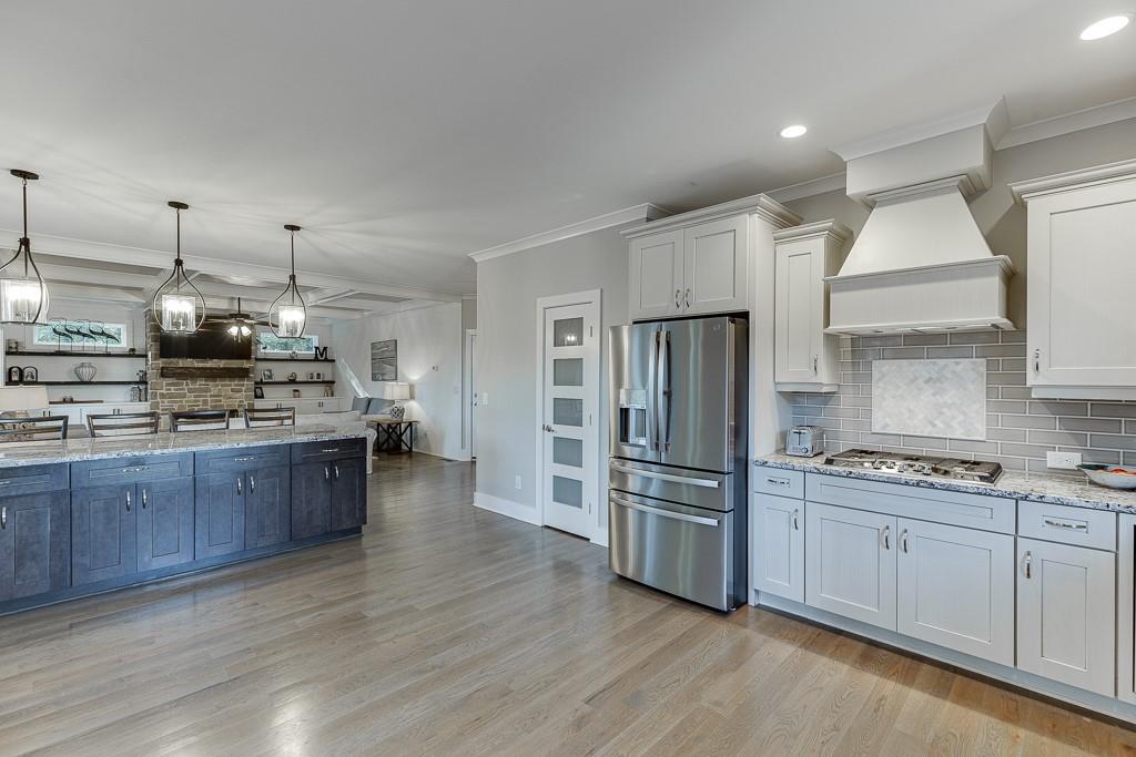 3441 Shoreland Drive, Buford, Georgia image 25