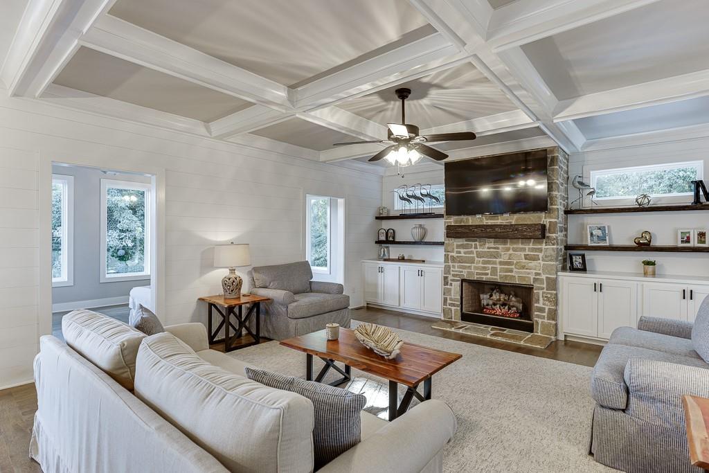 3441 Shoreland Drive, Buford, Georgia image 31