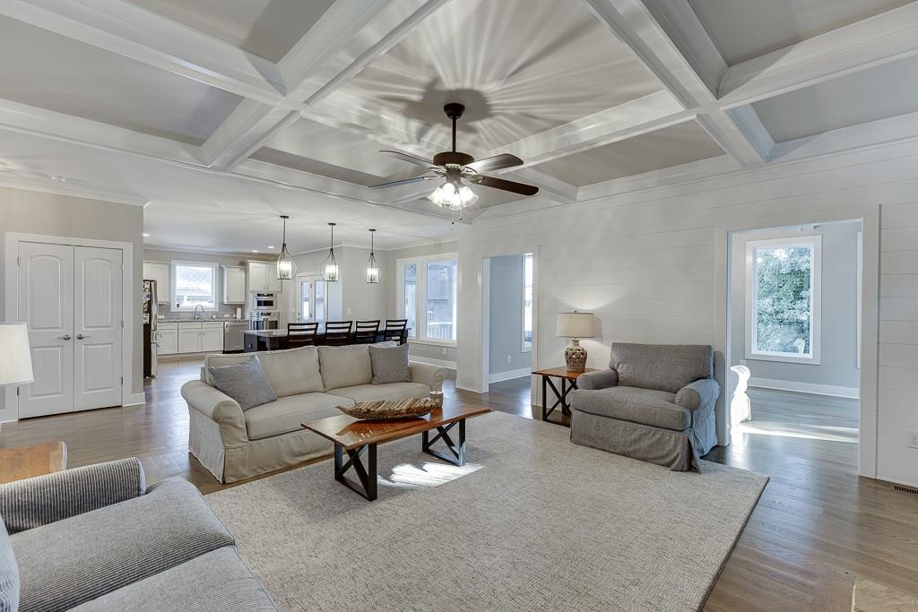 3441 Shoreland Drive, Buford, Georgia image 26