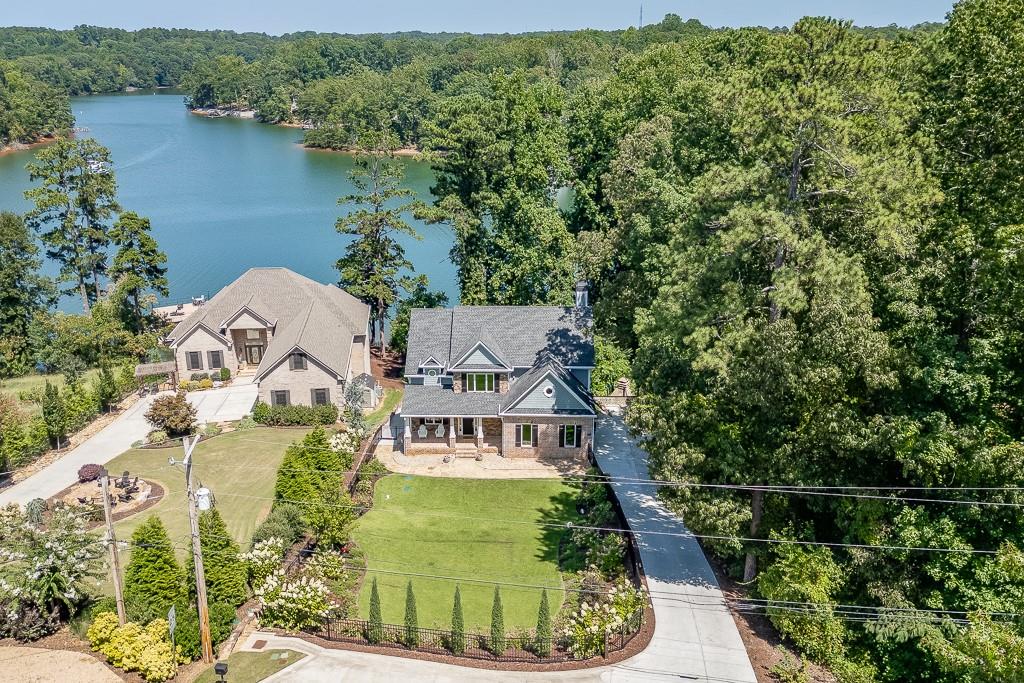 3441 Shoreland Drive, Buford, Georgia image 4