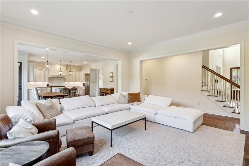 2199 Tayside Crossing, Kennesaw, Georgia image 12