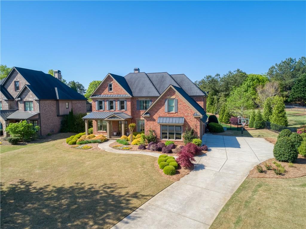 2199 Tayside Crossing, Kennesaw, Georgia image 1