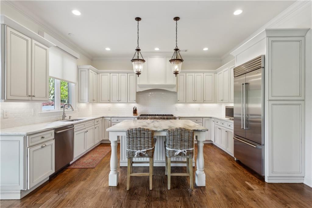 2199 Tayside Crossing, Kennesaw, Georgia image 18
