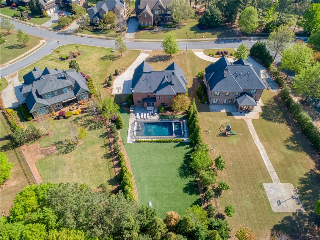 2199 Tayside Crossing, Kennesaw, Georgia image 50
