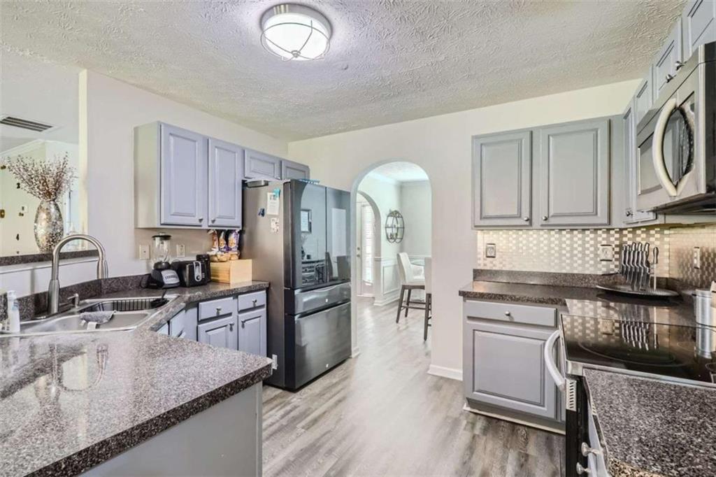 117 Kiara Lane, Stockbridge, Georgia image 9