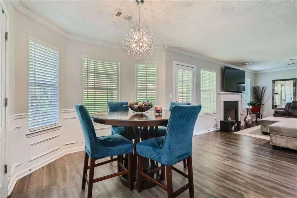 117 Kiara Lane, Stockbridge, Georgia image 12