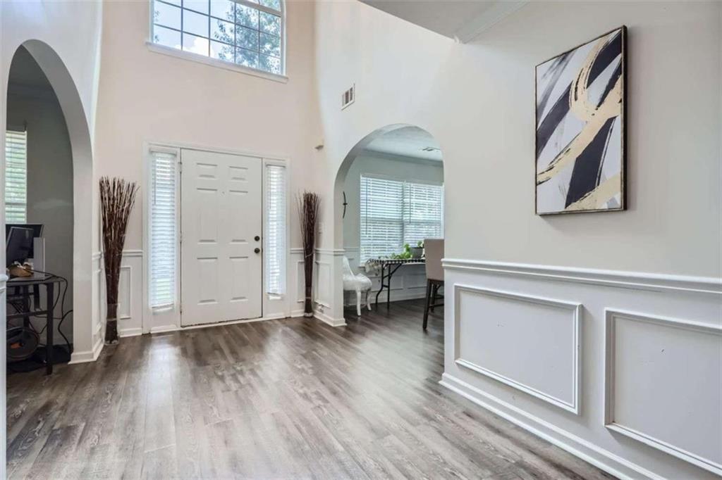 117 Kiara Lane, Stockbridge, Georgia image 3