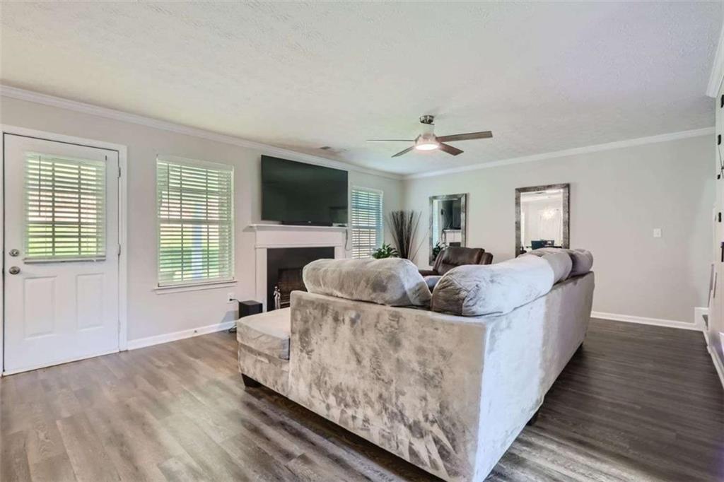 117 Kiara Lane, Stockbridge, Georgia image 14